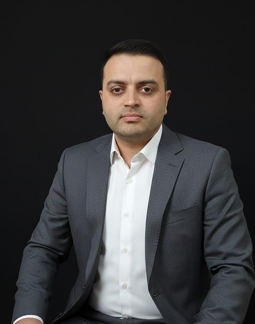 CA Thakur Prasad Poudel